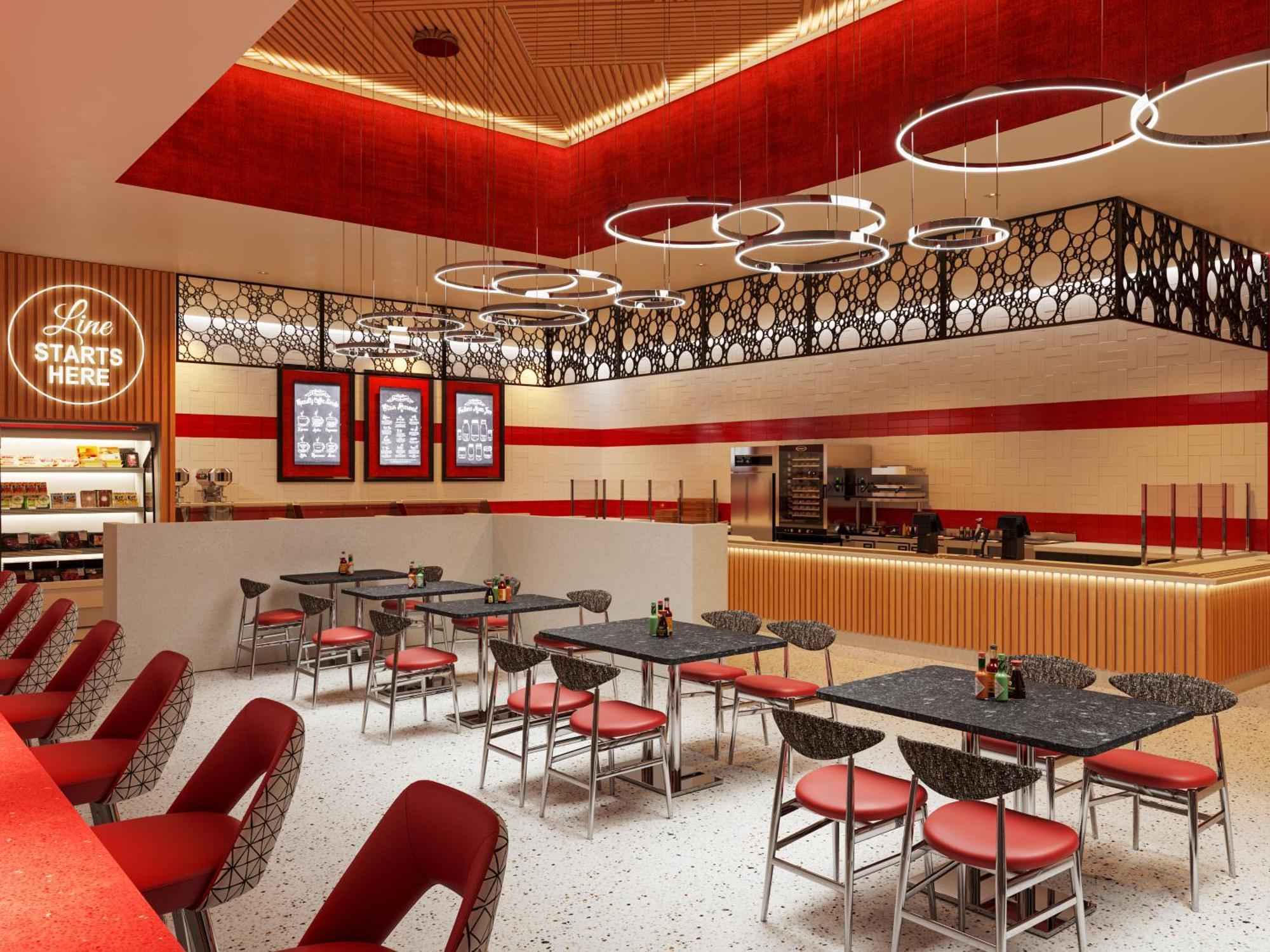 Terre Haute Casino Resort Eksteriør bilde