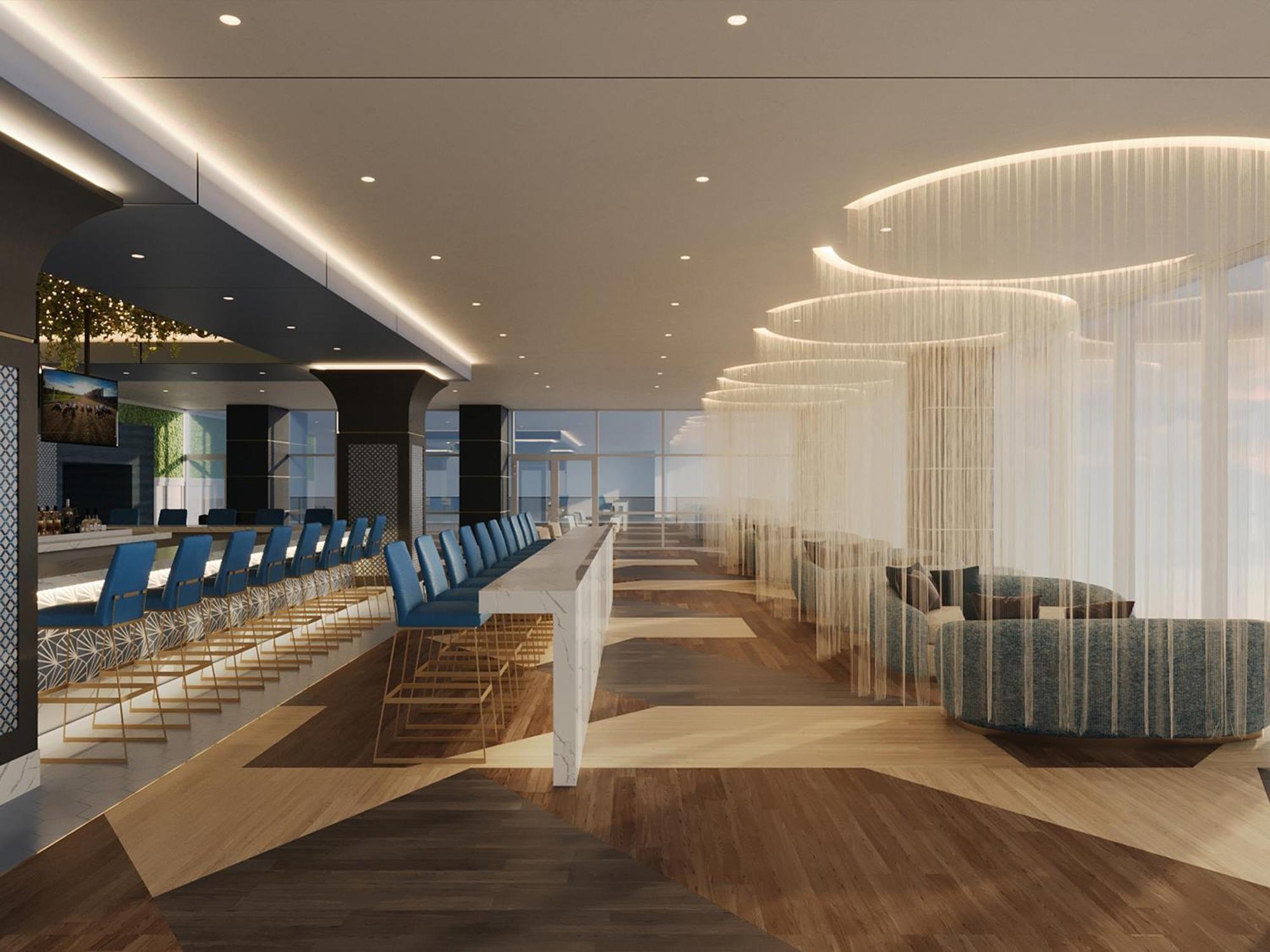 Terre Haute Casino Resort Eksteriør bilde