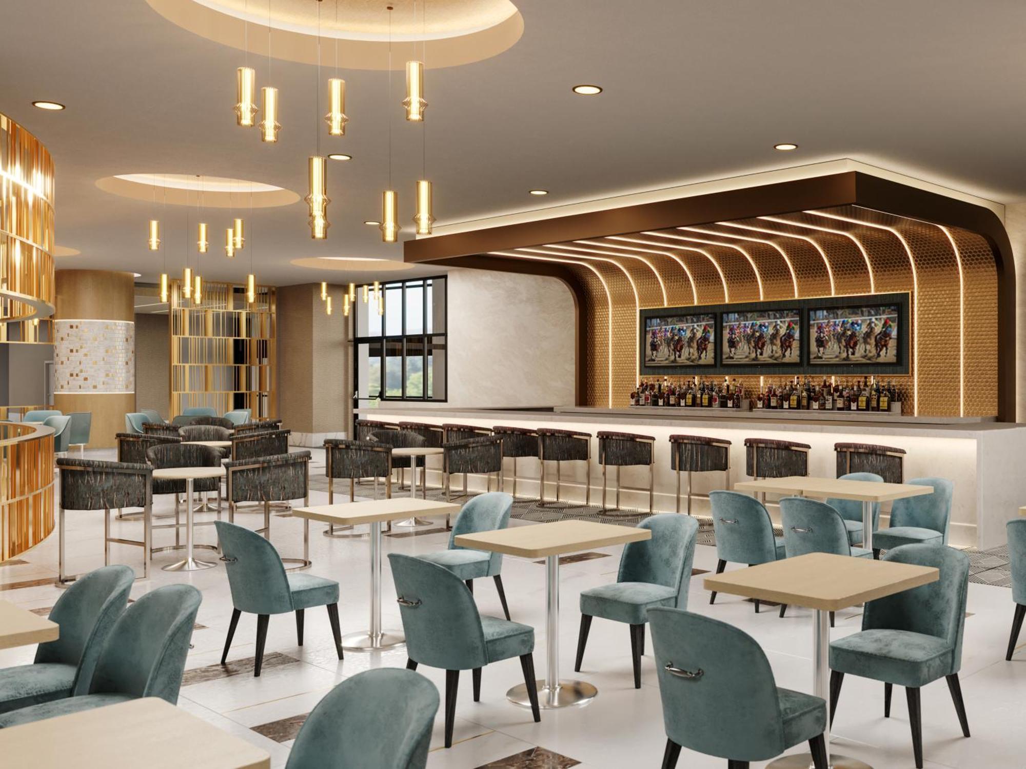 Terre Haute Casino Resort Eksteriør bilde