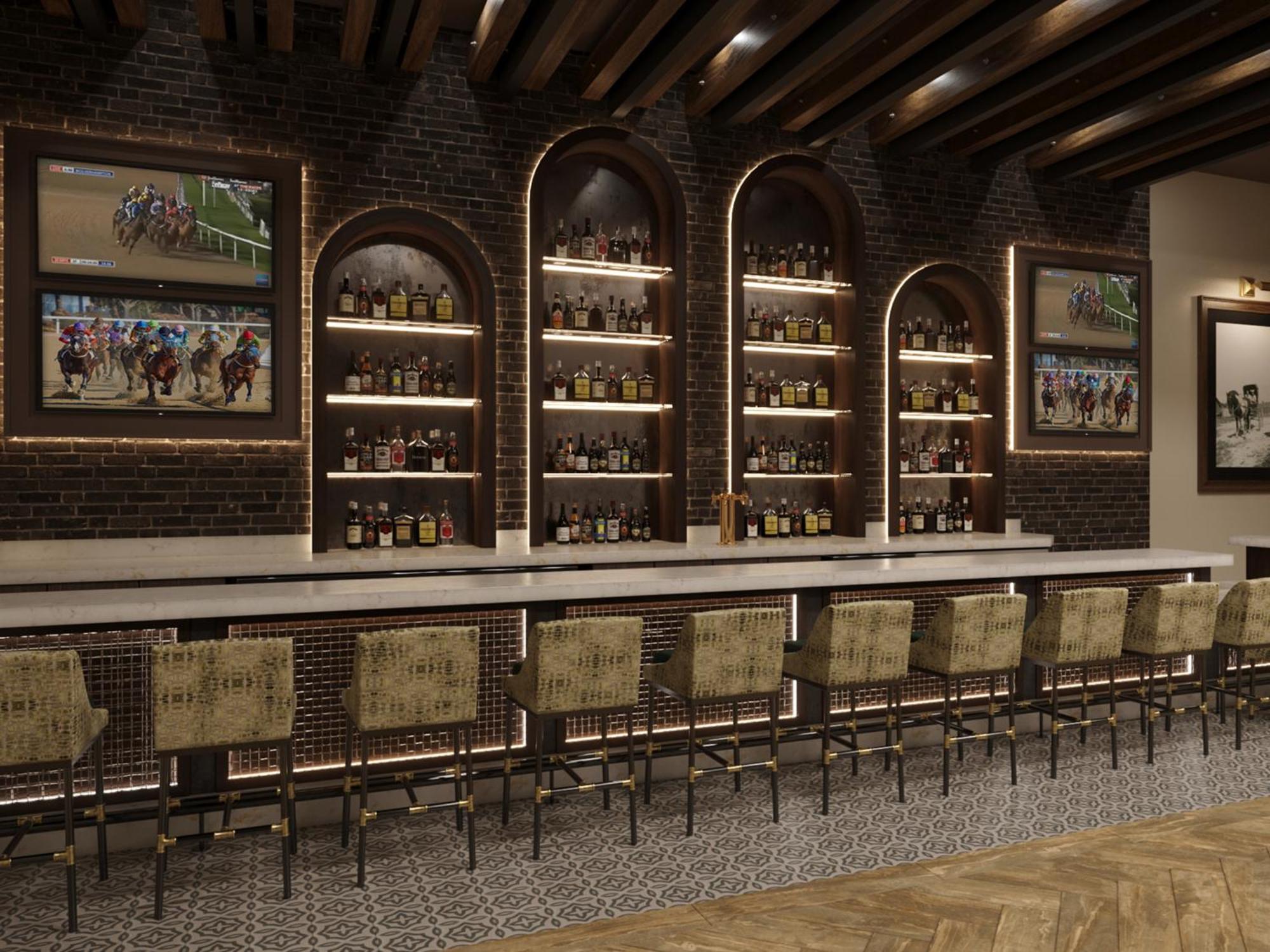Terre Haute Casino Resort Eksteriør bilde