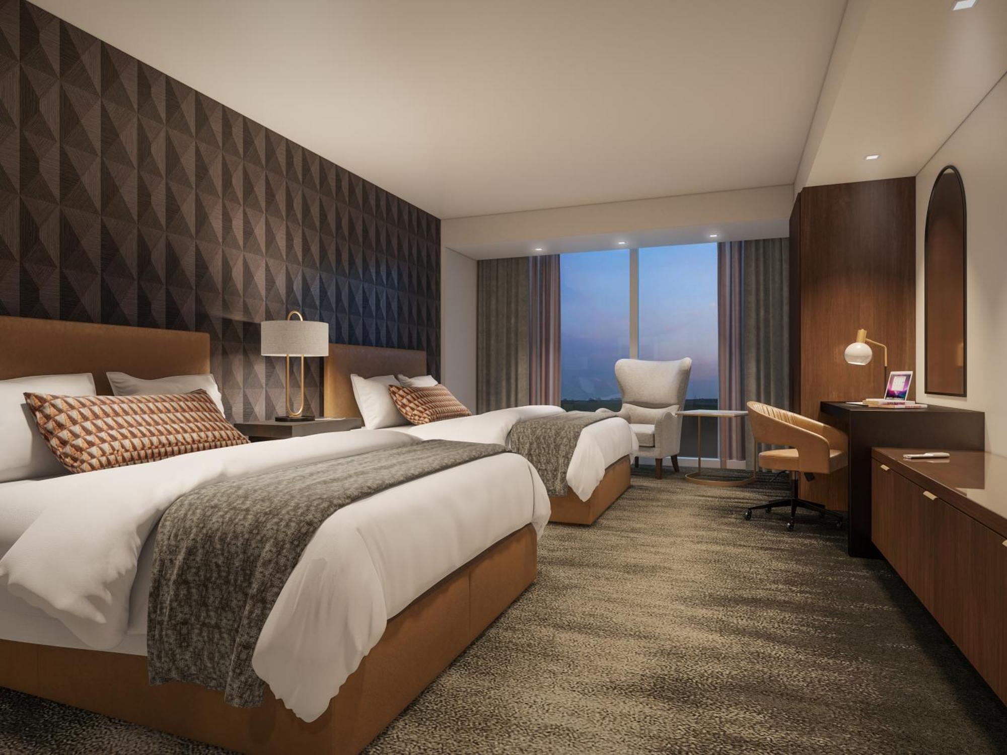 Terre Haute Casino Resort Eksteriør bilde