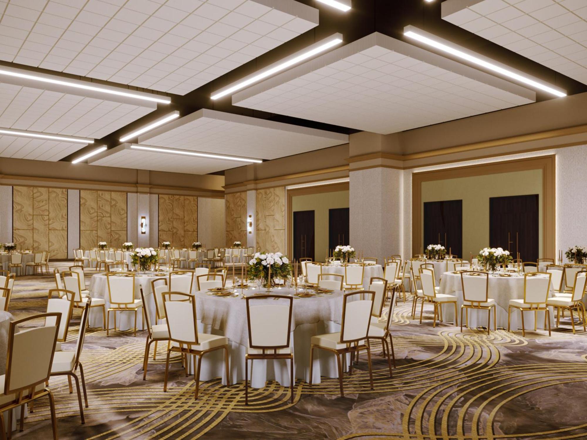 Terre Haute Casino Resort Eksteriør bilde